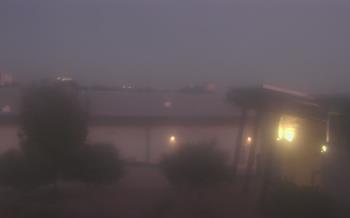 Weather camera view of Elise Walker Outdoor Learning Center.