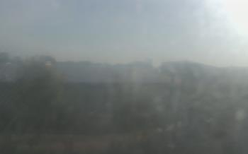 Weather camera view of Elise Walker Outdoor Learning Center.