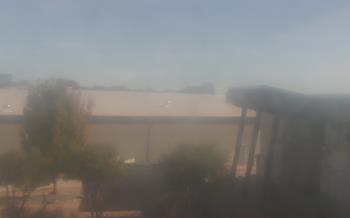 Weather camera view of Elise Walker Outdoor Learning Center.