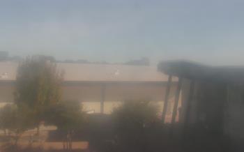 Weather camera view of Elise Walker Outdoor Learning Center.