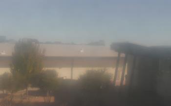 Weather camera view of Elise Walker Outdoor Learning Center.