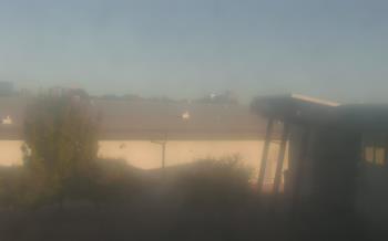 Weather camera view of Elise Walker Outdoor Learning Center.
