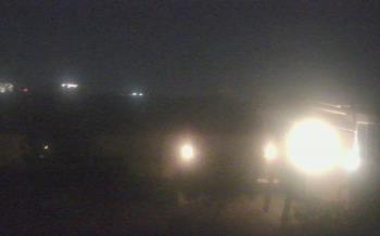 Weather camera view of Elise Walker Outdoor Learning Center.