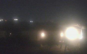 Weather camera view of Elise Walker Outdoor Learning Center.