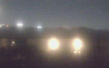 Weather camera view of Elise Walker Outdoor Learning Center.