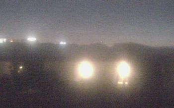 Weather camera view of Elise Walker Outdoor Learning Center.