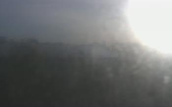 Weather camera view of Elise Walker Outdoor Learning Center.