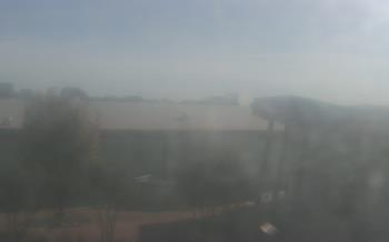 Weather camera view of Elise Walker Outdoor Learning Center.