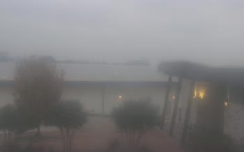 Weather camera view of Elise Walker Outdoor Learning Center.