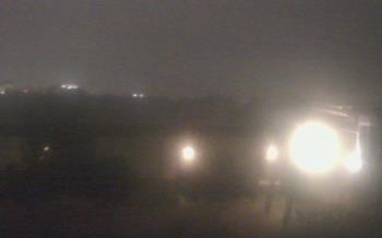 Weather camera view of Elise Walker Outdoor Learning Center.