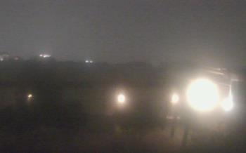 Weather camera view of Elise Walker Outdoor Learning Center.