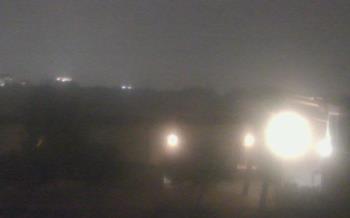 Weather camera view of Elise Walker Outdoor Learning Center.