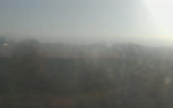 Weather camera view of Elise Walker Outdoor Learning Center.