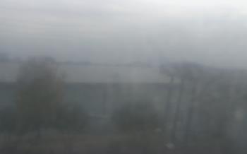 Weather camera view of Elise Walker Outdoor Learning Center.