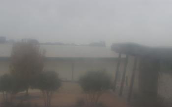 Weather camera view of Elise Walker Outdoor Learning Center.