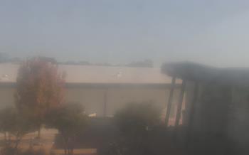 Weather camera view of Elise Walker Outdoor Learning Center.