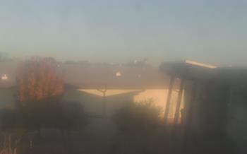 Weather camera view of Elise Walker Outdoor Learning Center.