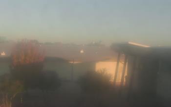 Weather camera view of Elise Walker Outdoor Learning Center.