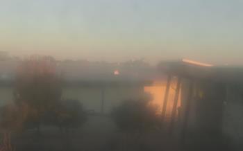 Weather camera view of Elise Walker Outdoor Learning Center.