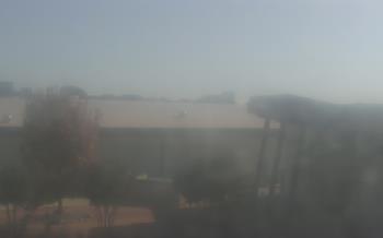 Weather camera view of Elise Walker Outdoor Learning Center.