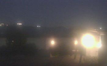 Weather camera view of Elise Walker Outdoor Learning Center.