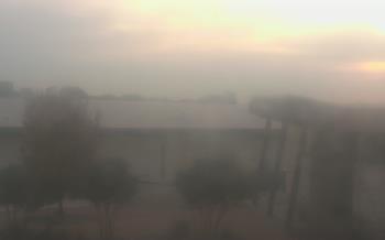 Weather camera view of Elise Walker Outdoor Learning Center.