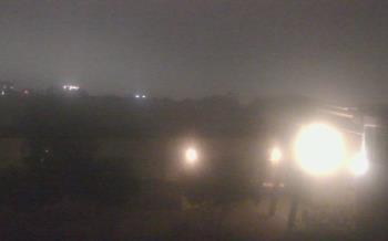 Weather camera view of Elise Walker Outdoor Learning Center.