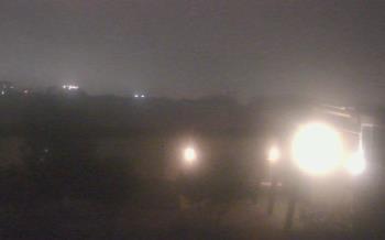 Weather camera view of Elise Walker Outdoor Learning Center.