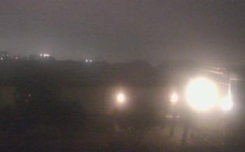 Weather camera view of Elise Walker Outdoor Learning Center.