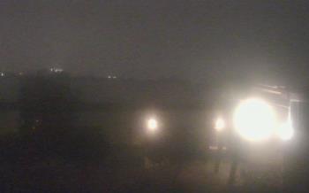 Weather camera view of Elise Walker Outdoor Learning Center.