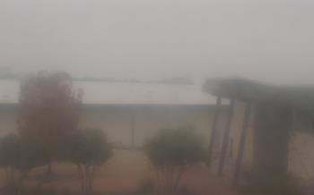 Weather camera view of Elise Walker Outdoor Learning Center.