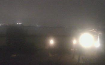 Weather camera view of Elise Walker Outdoor Learning Center.