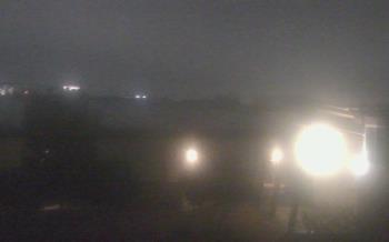 Weather camera view of Elise Walker Outdoor Learning Center.