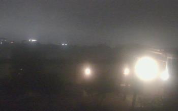 Weather camera view of Elise Walker Outdoor Learning Center.