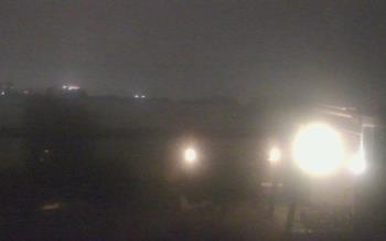 Weather camera view of Elise Walker Outdoor Learning Center.