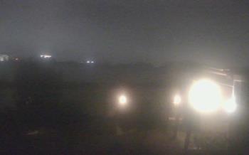 Weather camera view of Elise Walker Outdoor Learning Center.