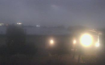 Weather camera view of Elise Walker Outdoor Learning Center.