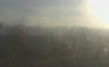 Weather camera view of Elise Walker Outdoor Learning Center.