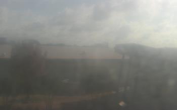 Weather camera view of Elise Walker Outdoor Learning Center.