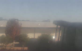Weather camera view of Elise Walker Outdoor Learning Center.