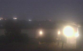 Weather camera view of Elise Walker Outdoor Learning Center.