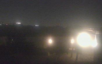 Weather camera view of Elise Walker Outdoor Learning Center.