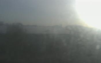 Weather camera view of Elise Walker Outdoor Learning Center.