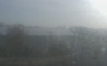 Weather camera view of Elise Walker Outdoor Learning Center.