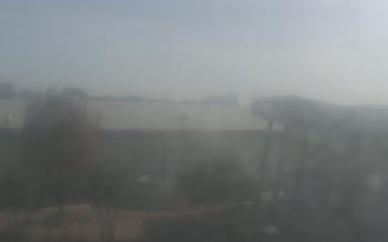 Weather camera view of Elise Walker Outdoor Learning Center.