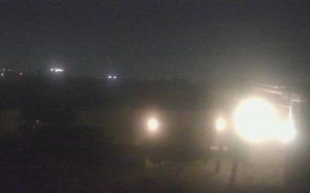 Weather camera view of Elise Walker Outdoor Learning Center.