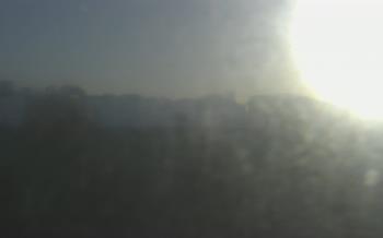 Weather camera view of Elise Walker Outdoor Learning Center.