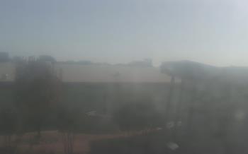 Weather camera view of Elise Walker Outdoor Learning Center.