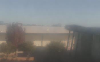 Weather camera view of Elise Walker Outdoor Learning Center.