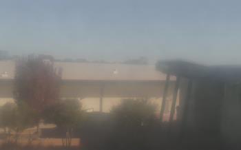 Weather camera view of Elise Walker Outdoor Learning Center.